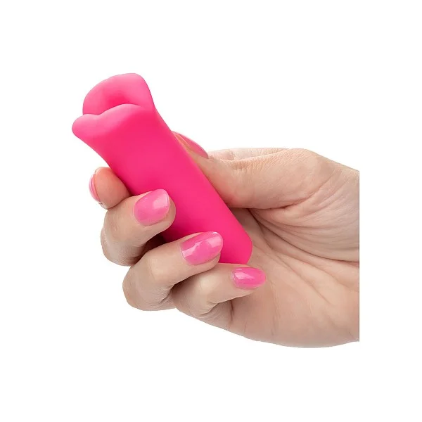 Kyst Lips - Roze van het merk Kyst - Vibrators - online bestellen bij Masculum.nl. De discrete online seks-toys en erotisch heren ondergoed winkel voor gay & hetero mannen.