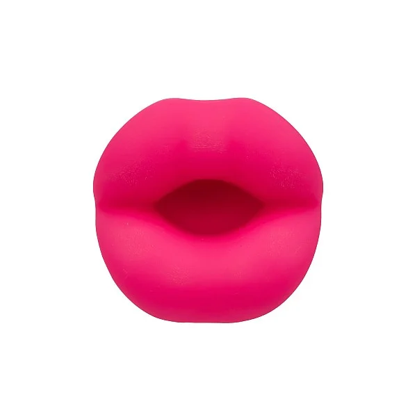 Kyst Lips - Roze van het merk Kyst - Vibrators - online bestellen bij Masculum.nl. De discrete online seks-toys en erotisch heren ondergoed winkel voor gay & hetero mannen.
