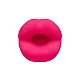 Kyst Lips - Roze van het merk Kyst - Vibrators - online bestellen bij Masculum.nl. De discrete online seks-toys en erotisch heren ondergoed winkel voor gay & hetero mannen.