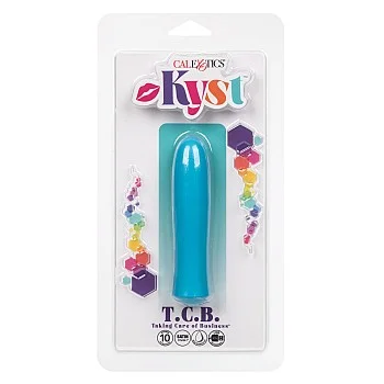 Kyst T.C.B. Vibe - Blauw