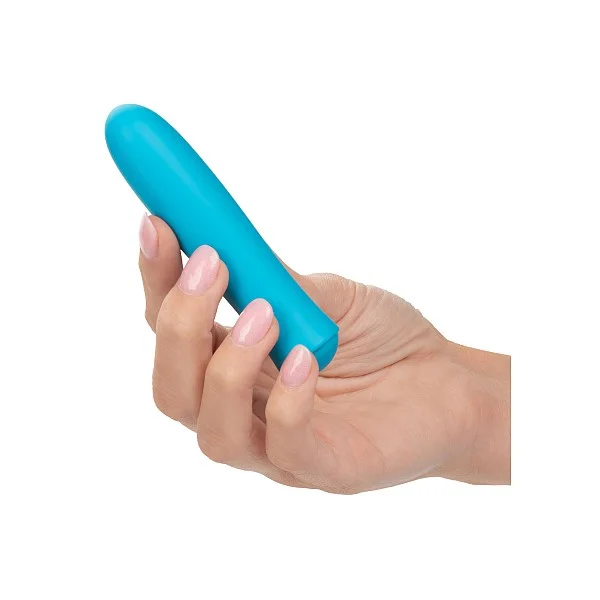Kyst T.C.B. Vibe - Blauw van het merk Kyst - Vibrators - online kopen bij Masculum.nl. De discrete online seks-toys en erotisch heren ondergoed winkel voor gay & hetero mannen.