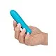 Kyst T.C.B. Vibe - Blauw van het merk Kyst - Vibrators - online kopen bij Masculum.nl. De discrete online seks-toys en erotisch heren ondergoed winkel voor gay & hetero mannen.
