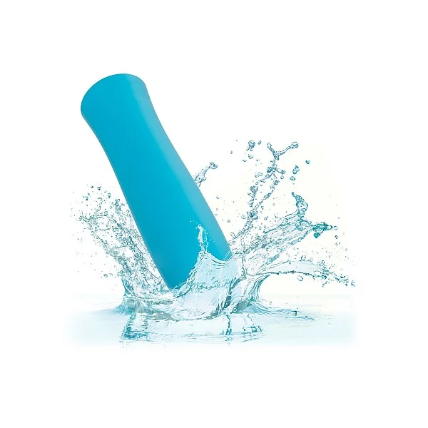 Kyst T.C.B. Vibe - Blauw van het merk Kyst - Vibrators - online kopen bij Masculum.nl. De discrete online seks-toys en erotisch heren ondergoed winkel voor gay & hetero mannen.