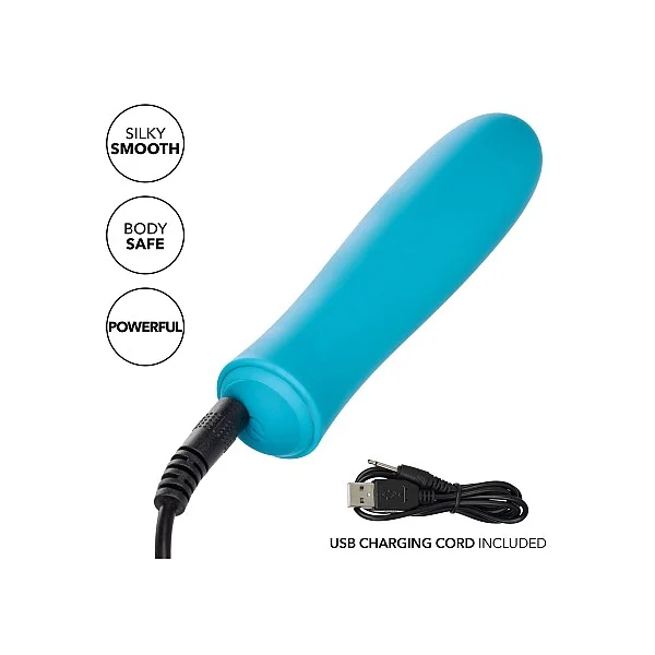 Kyst T.C.B. Vibe - Blauw van het merk Kyst - Vibrators - online kopen bij Masculum.nl. De discrete online seks-toys en erotisch heren ondergoed winkel voor gay & hetero mannen.