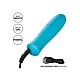 Kyst T.C.B. Vibe - Blauw van het merk Kyst - Vibrators - online kopen bij Masculum.nl. De discrete online seks-toys en erotisch heren ondergoed winkel voor gay & hetero mannen.