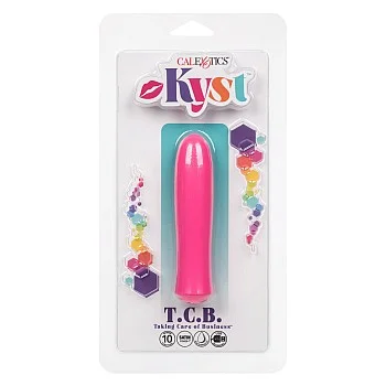 Kyst T.C.B. Vibe - Roze