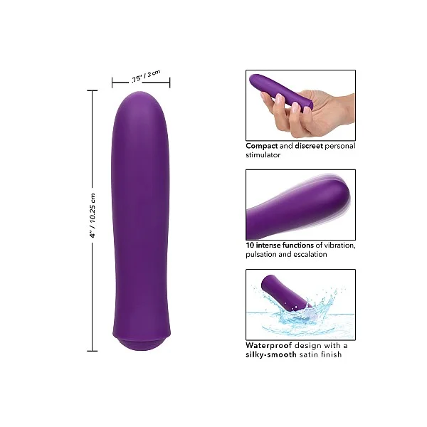 Kyst T.C.B. Vibe - Paars van het merk Kyst - Vibrators - online kopen bij Masculum.nl. De discrete online seks-toys en erotisch heren ondergoed winkel voor gay & hetero mannen.