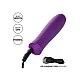 Kyst T.C.B. Vibe - Paars van het merk Kyst - Vibrators - online kopen bij Masculum.nl. De discrete online seks-toys en erotisch heren ondergoed winkel voor gay & hetero mannen.