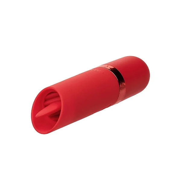Kyst Flicker - Rood van het merk Kyst - Vibrators - online kopen bij Masculum.nl. De discrete online seks-toys en erotisch heren ondergoed winkel voor gay & hetero mannen.