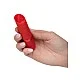 Kyst Flicker - Rood van het merk Kyst - Vibrators - online kopen bij Masculum.nl. De discrete online seks-toys en erotisch heren ondergoed winkel voor gay & hetero mannen.