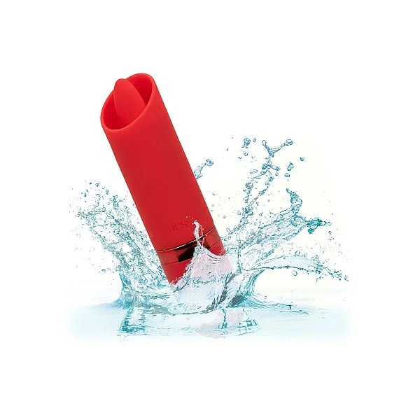 Kyst Flicker - Rood van het merk Kyst - Vibrators - online kopen bij Masculum.nl. De discrete online seks-toys en erotisch heren ondergoed winkel voor gay & hetero mannen.