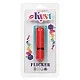 Kyst Flicker - Rood van het merk Kyst - Vibrators - online kopen bij Masculum.nl. De discrete online seks-toys en erotisch heren ondergoed winkel voor gay & hetero mannen.