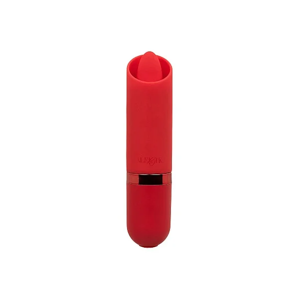 Kyst Flicker - Rood van het merk Kyst - Vibrators - online kopen bij Masculum.nl. De discrete online seks-toys en erotisch heren ondergoed winkel voor gay & hetero mannen.