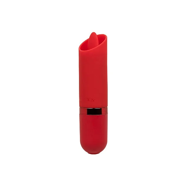 Kyst Flicker - Rood van het merk Kyst - Vibrators - online kopen bij Masculum.nl. De discrete online seks-toys en erotisch heren ondergoed winkel voor gay & hetero mannen.