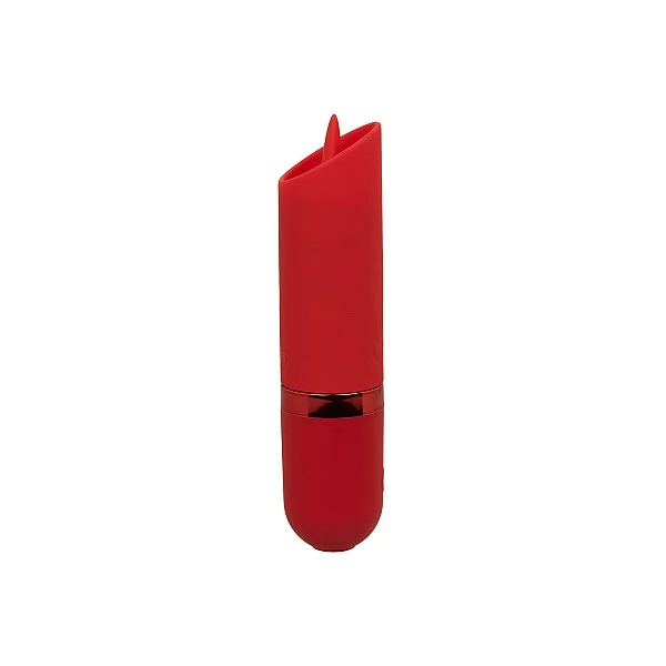 Kyst Flicker - Rood van het merk Kyst - Vibrators - online kopen bij Masculum.nl. De discrete online seks-toys en erotisch heren ondergoed winkel voor gay & hetero mannen.