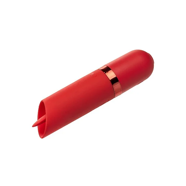 Kyst Flicker - Rood van het merk Kyst - Vibrators - online kopen bij Masculum.nl. De discrete online seks-toys en erotisch heren ondergoed winkel voor gay & hetero mannen.