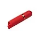 Kyst Flicker - Rood van het merk Kyst - Vibrators - online kopen bij Masculum.nl. De discrete online seks-toys en erotisch heren ondergoed winkel voor gay & hetero mannen.