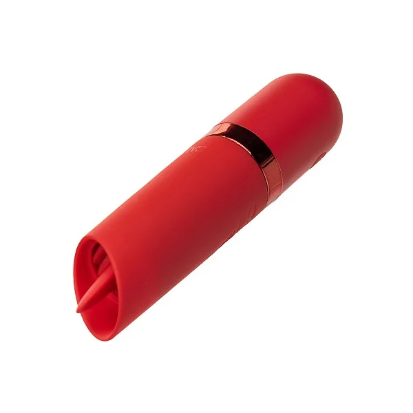 Kyst Flicker - Rood van het merk Kyst - Vibrators - online kopen bij Masculum.nl. De discrete online seks-toys en erotisch heren ondergoed winkel voor gay & hetero mannen.