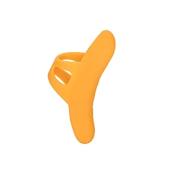 The Pleasure Vibe - Oranje