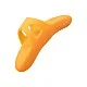 The Pleasure Vibe - Oranje van het merk Neon Vibes - Vibrators - online bestellen bij Masculum.nl. De discrete online seks-toys en erotisch heren ondergoed winkel voor gay & hetero mannen.