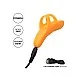 The Pleasure Vibe - Oranje van het merk Neon Vibes - Vibrators - online bestellen bij Masculum.nl. De discrete online seks-toys en erotisch heren ondergoed winkel voor gay & hetero mannen.