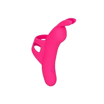 The Flirty Vibe - Roze