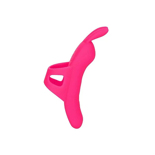 The Flirty Vibe - Roze van het merk Neon Vibes - Vibrators - online bestellen bij Masculum.nl. De discrete online seks-toys en erotisch heren ondergoed winkel voor gay & hetero mannen.