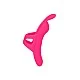 The Flirty Vibe - Roze van het merk Neon Vibes - Vibrators - online bestellen bij Masculum.nl. De discrete online seks-toys en erotisch heren ondergoed winkel voor gay & hetero mannen.