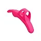 The Flirty Vibe - Roze van het merk Neon Vibes - Vibrators - online bestellen bij Masculum.nl. De discrete online seks-toys en erotisch heren ondergoed winkel voor gay & hetero mannen.
