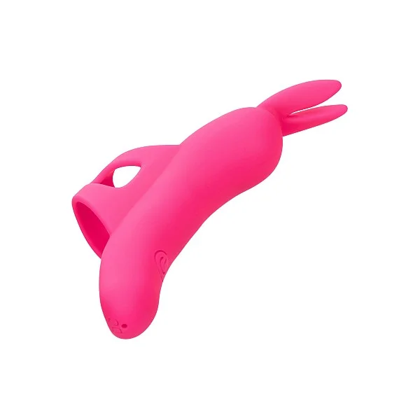 The Flirty Vibe - Roze van het merk Neon Vibes - Vibrators - online bestellen bij Masculum.nl. De discrete online seks-toys en erotisch heren ondergoed winkel voor gay & hetero mannen.