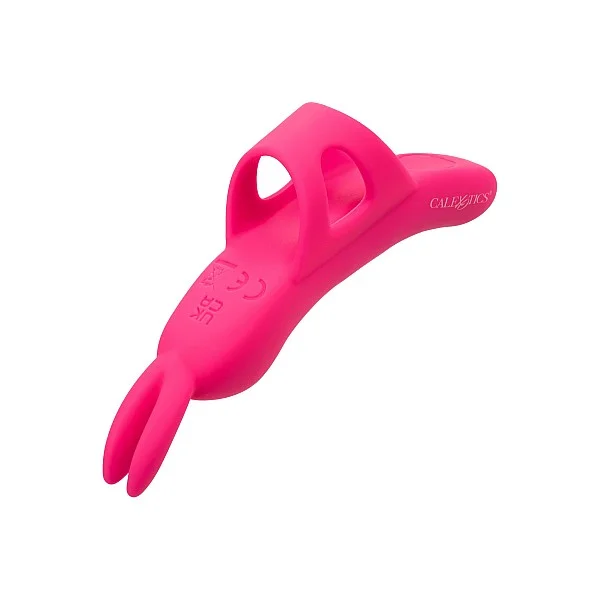 The Flirty Vibe - Roze van het merk Neon Vibes - Vibrators - online bestellen bij Masculum.nl. De discrete online seks-toys en erotisch heren ondergoed winkel voor gay & hetero mannen.