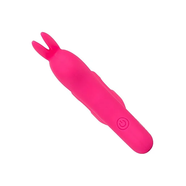 The Flirty Vibe - Roze van het merk Neon Vibes - Vibrators - online bestellen bij Masculum.nl. De discrete online seks-toys en erotisch heren ondergoed winkel voor gay & hetero mannen.