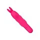 The Flirty Vibe - Roze van het merk Neon Vibes - Vibrators - online bestellen bij Masculum.nl. De discrete online seks-toys en erotisch heren ondergoed winkel voor gay & hetero mannen.