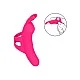 The Flirty Vibe - Roze van het merk Neon Vibes - Vibrators - online bestellen bij Masculum.nl. De discrete online seks-toys en erotisch heren ondergoed winkel voor gay & hetero mannen.
