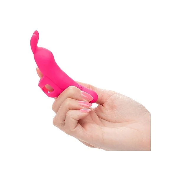 The Flirty Vibe - Roze van het merk Neon Vibes - Vibrators - online bestellen bij Masculum.nl. De discrete online seks-toys en erotisch heren ondergoed winkel voor gay & hetero mannen.