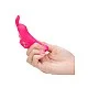 The Flirty Vibe - Roze van het merk Neon Vibes - Vibrators - online bestellen bij Masculum.nl. De discrete online seks-toys en erotisch heren ondergoed winkel voor gay & hetero mannen.