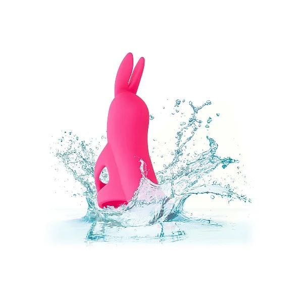 The Flirty Vibe - Roze van het merk Neon Vibes - Vibrators - online bestellen bij Masculum.nl. De discrete online seks-toys en erotisch heren ondergoed winkel voor gay & hetero mannen.