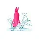 The Flirty Vibe - Roze van het merk Neon Vibes - Vibrators - online bestellen bij Masculum.nl. De discrete online seks-toys en erotisch heren ondergoed winkel voor gay & hetero mannen.