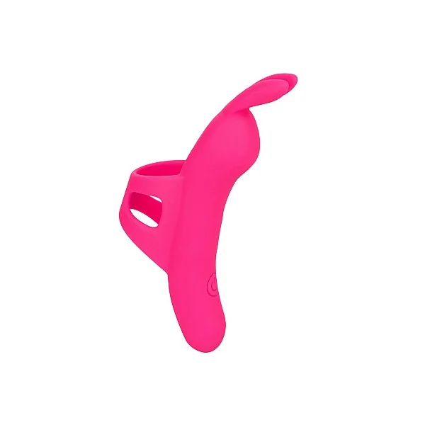 The Flirty Vibe - Roze van het merk Neon Vibes - Vibrators - online bestellen bij Masculum.nl. De discrete online seks-toys en erotisch heren ondergoed winkel voor gay & hetero mannen.