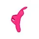 The Flirty Vibe - Roze van het merk Neon Vibes - Vibrators - online bestellen bij Masculum.nl. De discrete online seks-toys en erotisch heren ondergoed winkel voor gay & hetero mannen.