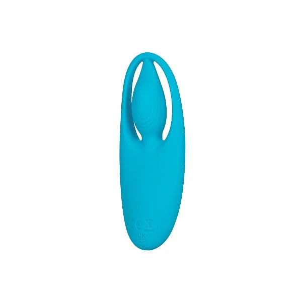 The Orgasm Vibe - Blauw van het merk Neon Vibes - Vibrators - online bestellen bij Masculum.nl. De discrete online seks-toys en erotisch heren ondergoed winkel voor gay & hetero mannen.