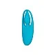 The Orgasm Vibe - Blauw van het merk Neon Vibes - Vibrators - online bestellen bij Masculum.nl. De discrete online seks-toys en erotisch heren ondergoed winkel voor gay & hetero mannen.