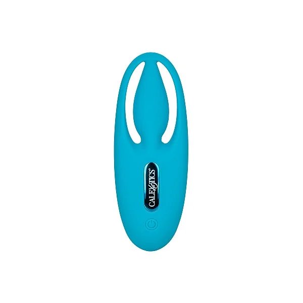 The Orgasm Vibe - Blauw van het merk Neon Vibes - Vibrators - online bestellen bij Masculum.nl. De discrete online seks-toys en erotisch heren ondergoed winkel voor gay & hetero mannen.