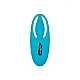 The Orgasm Vibe - Blauw van het merk Neon Vibes - Vibrators - online bestellen bij Masculum.nl. De discrete online seks-toys en erotisch heren ondergoed winkel voor gay & hetero mannen.