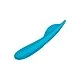 The Orgasm Vibe - Blauw van het merk Neon Vibes - Vibrators - online bestellen bij Masculum.nl. De discrete online seks-toys en erotisch heren ondergoed winkel voor gay & hetero mannen.