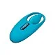The Orgasm Vibe - Blauw van het merk Neon Vibes - Vibrators - online bestellen bij Masculum.nl. De discrete online seks-toys en erotisch heren ondergoed winkel voor gay & hetero mannen.