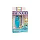 The Orgasm Vibe - Blauw van het merk Neon Vibes - Vibrators - online bestellen bij Masculum.nl. De discrete online seks-toys en erotisch heren ondergoed winkel voor gay & hetero mannen.