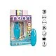 The Orgasm Vibe - Blauw van het merk Neon Vibes - Vibrators - online bestellen bij Masculum.nl. De discrete online seks-toys en erotisch heren ondergoed winkel voor gay & hetero mannen.