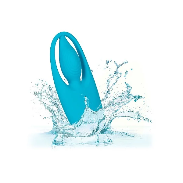 The Orgasm Vibe - Blauw van het merk Neon Vibes - Vibrators - online bestellen bij Masculum.nl. De discrete online seks-toys en erotisch heren ondergoed winkel voor gay & hetero mannen.