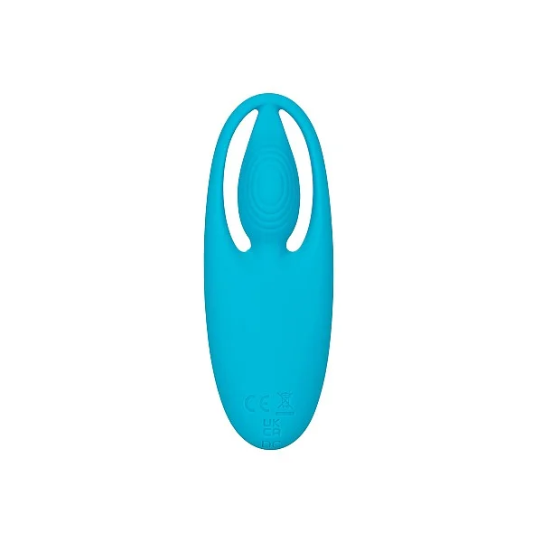 The Orgasm Vibe - Blauw van het merk Neon Vibes - Vibrators - online bestellen bij Masculum.nl. De discrete online seks-toys en erotisch heren ondergoed winkel voor gay & hetero mannen.